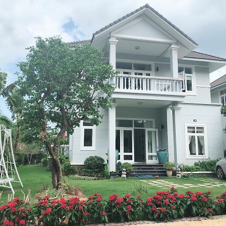 Luxsea Villa Phan Thiet Exterior foto