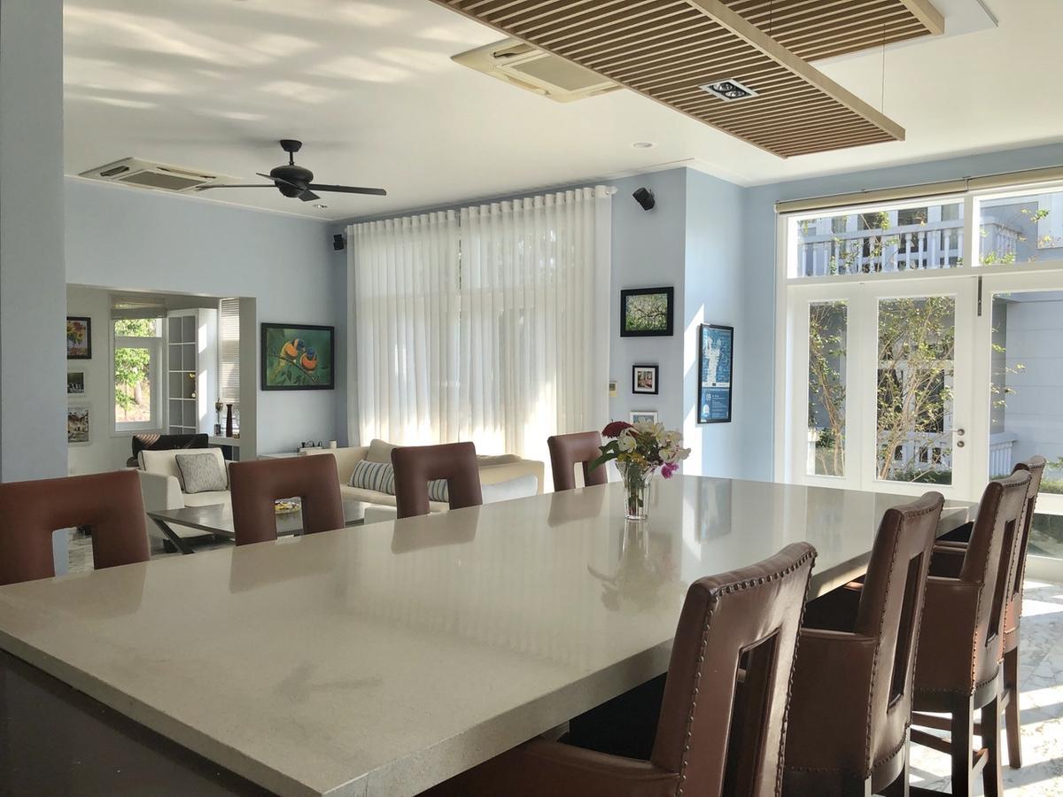 Luxsea Villa Phan Thiet Exterior foto